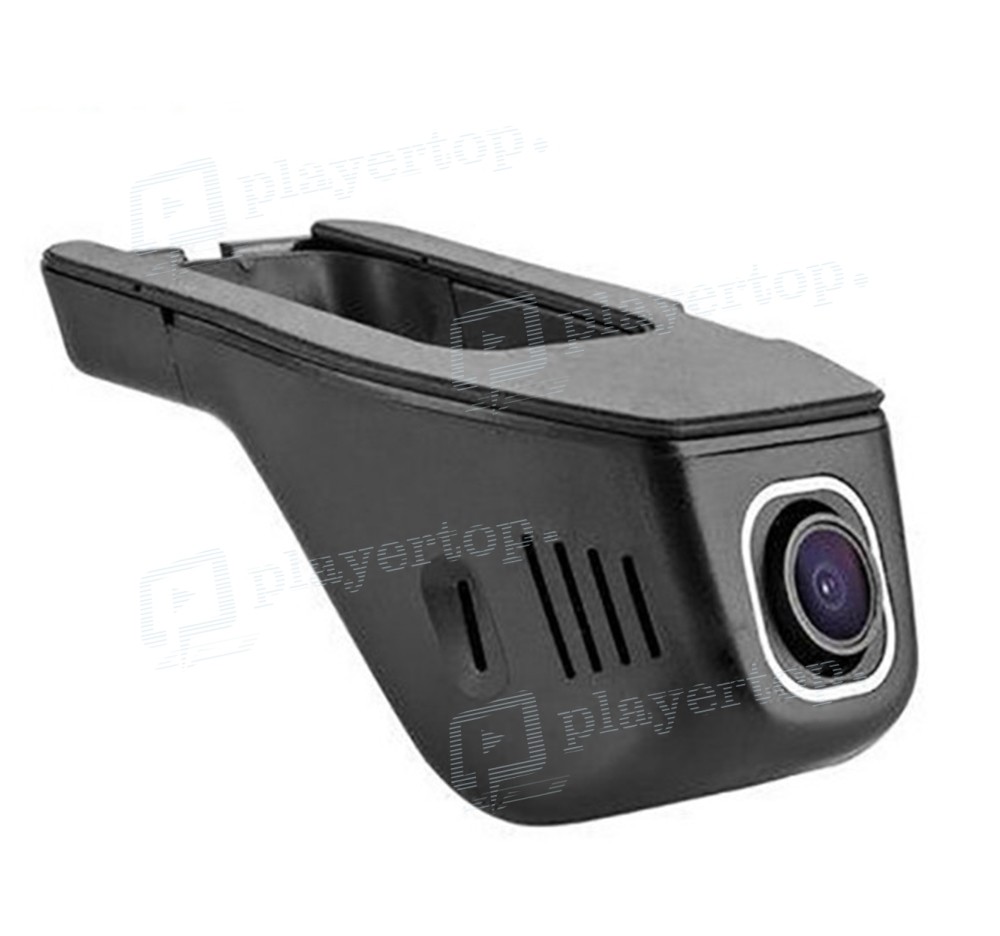 toyota fortuner dash cam