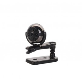 ᐈ Les avantages de la caméra de surveillance avec enregistrement sur carte  SD ⇒ Player Top ®