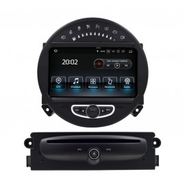 Achat autoradio high-tech pas cher avec GPS, DVD