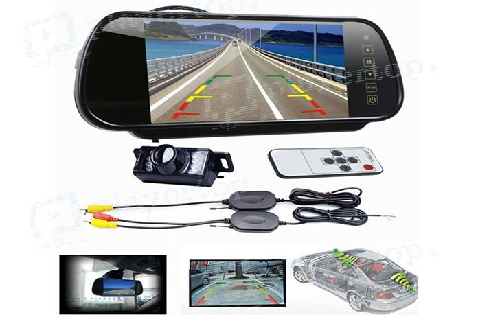 Autoradio gps camera de recul - Cdiscount