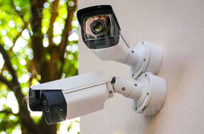 ᐈ Quel objectif utiliser pour une caméra de surveillance sans fil discrète  ⇒ Player Top ®