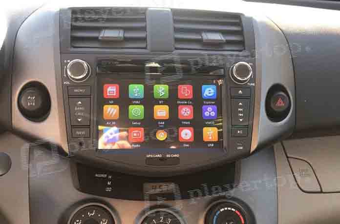 ᐈ Comment fonctionne l'alimentation d'un poste radio voiture avec écran HD  ? ⇒ Player Top ®