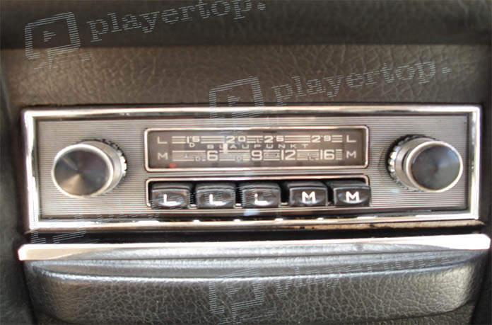 ᐈ Le guide pour choisir un autoradio cassette ⇒ Player Top ®