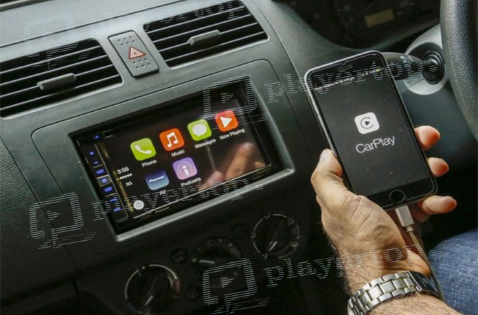 ⨻ᐈ Comment choisir un autoradio GPS Renault Trafic 2 ⇒ Player Top ®