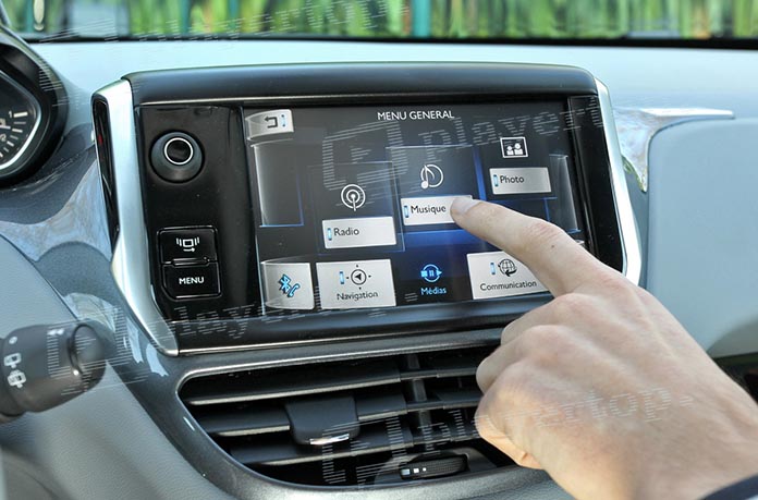 ⨻ᐈ Qu'est ce qu'une radio Bluetooth voiture ? ⇒ Player Top ®