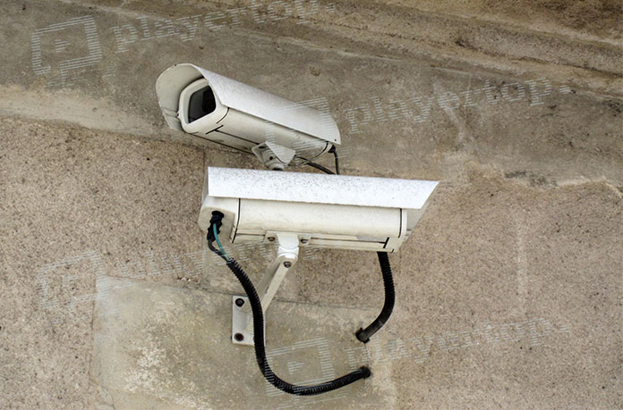 ᐈ Quel objectif utiliser pour une caméra de surveillance sans fil discrète  ⇒ Player Top ®