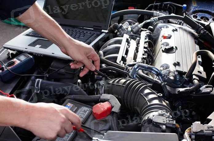 ⨻ᐈ Des conseils pour choisir un diagnostic auto professionnel ⇒ Player Top ®