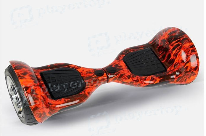 Batterie Hoverboard pour une longue durée de vie