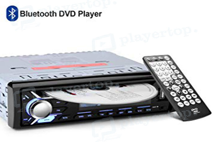 Lecteur CD USB pour voiture Plug and Play, lecteur CD externe