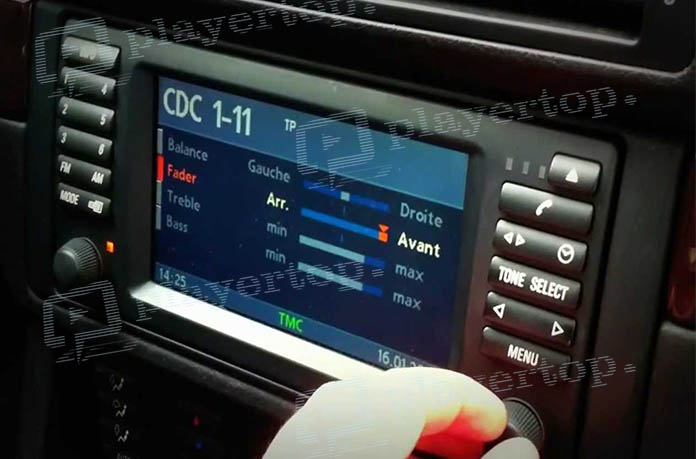 ᐈ Découvrez l'autoradio GPS pas cher Belgique ⇒ Player Top ®