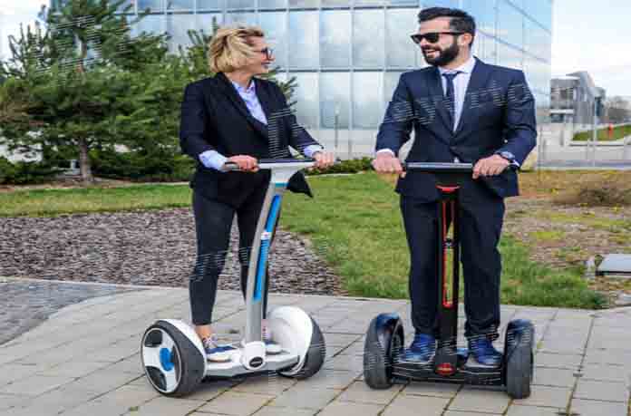 ⨻ᐈ Pourquoi un segway australia est-il aussi bon qu’une voiture ? ⇒ ...